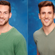 Image for article titled I'm Convinced That the Remaining Bachelorette Contestants Are Quadruplets